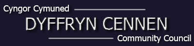 Dyffryn Cennen Community Council